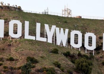 Hollywood Spends More Than Half of Its Film Budgets Outside the U.S., Union Study Shows