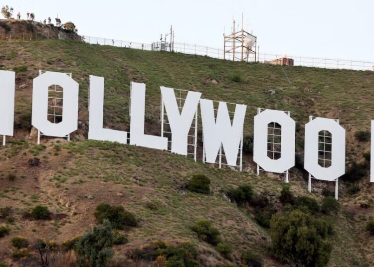 Hollywood Spends More Than Half of Its Film Budgets Outside the U.S., Union Study Shows