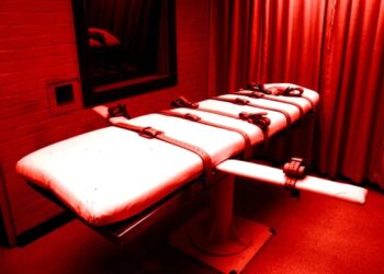 The Brutality of Lethal Injection Is Unfathomable