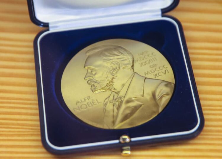 Meet the 2026 Nobel Prize Winners