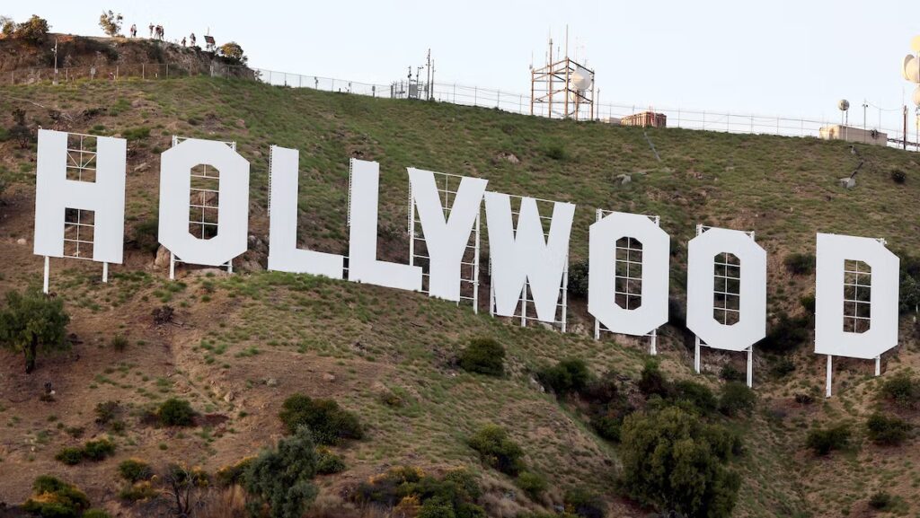 Hollywood Spends More Than Half of Its Film Budgets Outside the US, Union Study Shows