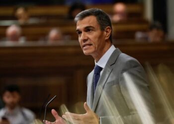 Spain’s Leader Calls Early Election After Housing Crisis Roils Government