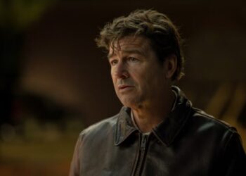 Why ‘Lanterns’ Is the Best Hal Jordan Has Ever Been | Appreciation