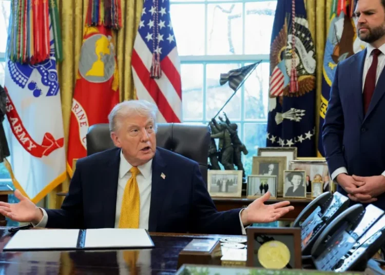 Conservative claims ‘doomsday’ likely even if Dems crush Trump: ‘Staring down the barrel’