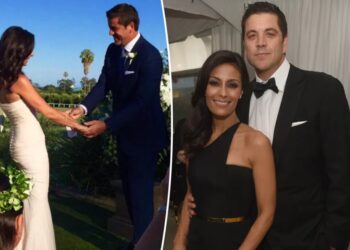 Liz Cho and Josh Elliott’s judge issues stern warning to feuding anchors in nasty divorce