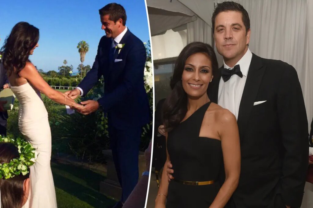 Liz Cho and Josh Elliott’s judge issues stern warning to feuding anchors in nasty divorce