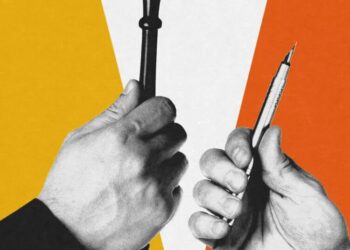 Congress Is Supposed to Be More Powerful Than the Supreme Court. Why Isn’t It?