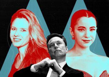 Elon Musk’s Exes Are the Most Damning Part of a Massive New Documentary