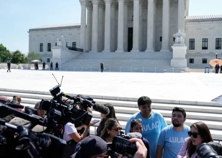Democrats vow revenge for Supreme Court shenanigans if they gain majority