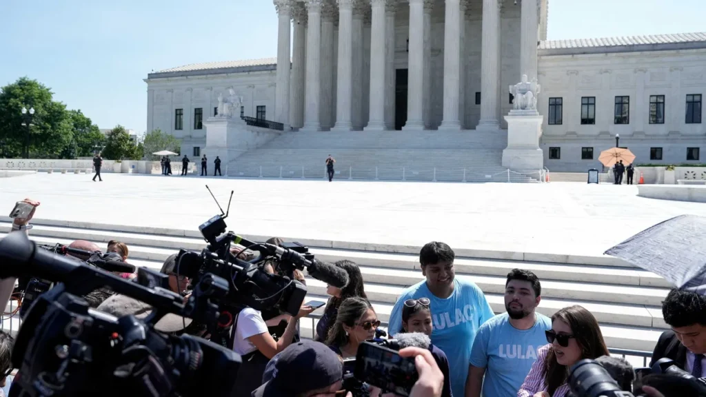 Democrats vow revenge for Supreme Court shenanigans if they gain majority