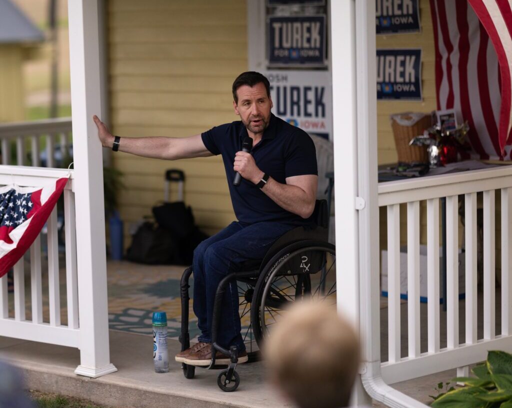 Some of the most interesting candidates of the midterms