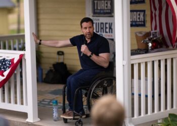 Some of the most interesting candidates of the midterms