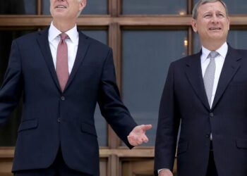 The Supreme Court is looking for a way to kill climate lawsuits