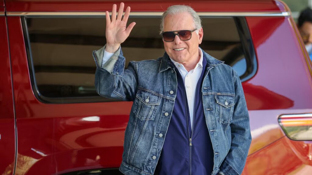 David Zaslav Urges WB Staff to Move Forward as He Bids Farewell Ahead of Paramount Merger Closing