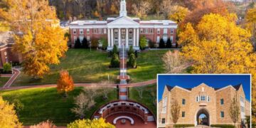 US colleges slash tuition by tens of thousands as families balk at sky-high sticker prices