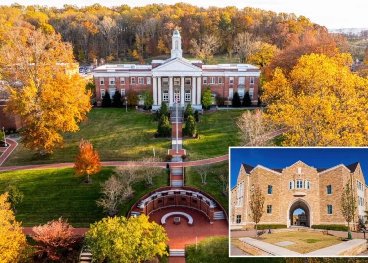 US colleges slash tuition by tens of thousands as families balk at sky-high sticker prices