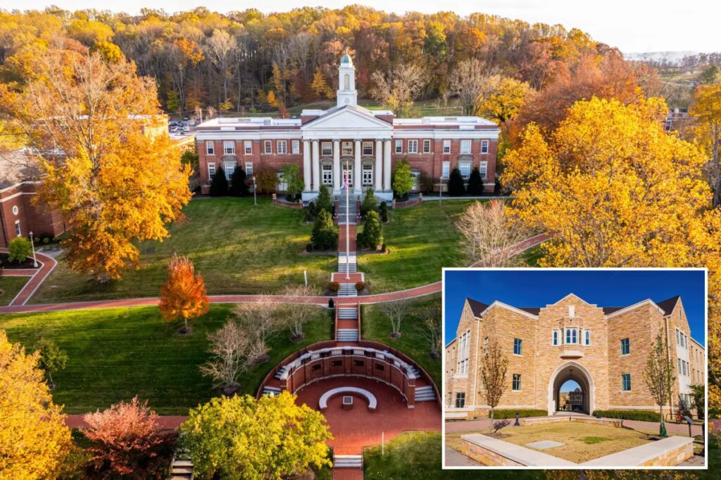 US colleges slash tuition by tens of thousands as families balk at sky-high sticker prices