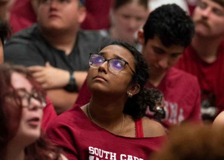 Fewer than half of young Americans are ‘thriving,’ poll shows