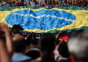 Brazil’s Problem Is Bigger Than Bolsonaro