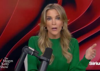 Megyn Kelly Slams ‘Deeply Immoral’ Lack of Due Process in Cornell Rape Investigation