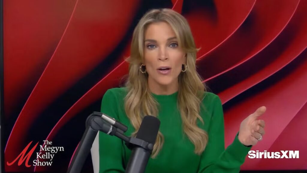 Megyn Kelly Slams ‘Deeply Immoral’ Lack of Due Process in Cornell Rape Investigation