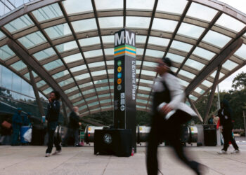 Metro proposes fare increases for rail and bus riders