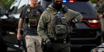 ICE bleeding staff at record rate as firings and resignations soar: report