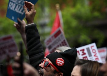 Medicare-for-all is back. The hard questions remain unanswered.