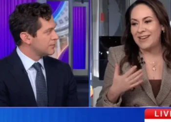 Dems ‘pinching themselves’ after new poll reveals strong support in red state: reporter