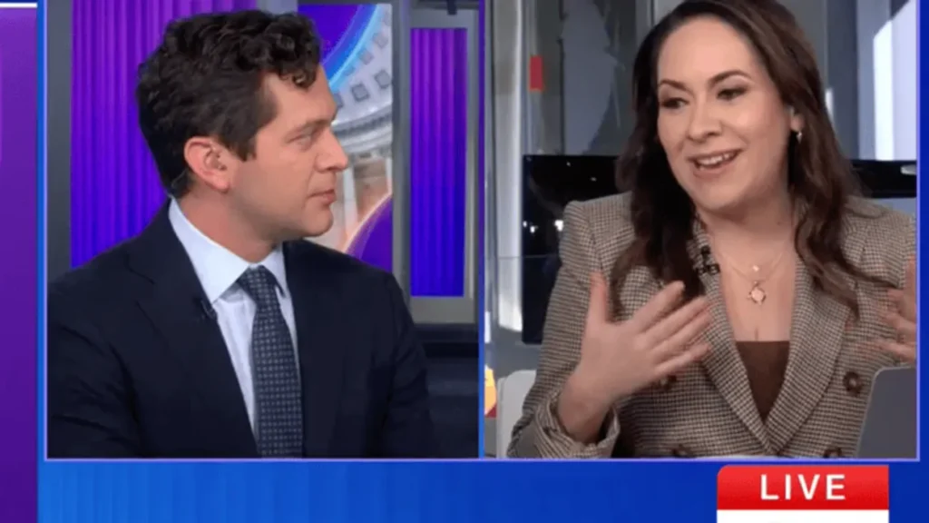 Dems ‘pinching themselves’ after new poll reveals strong support in red state: reporter