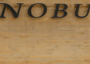 New video shows PCH crash that killed Nobu Malibu chef
