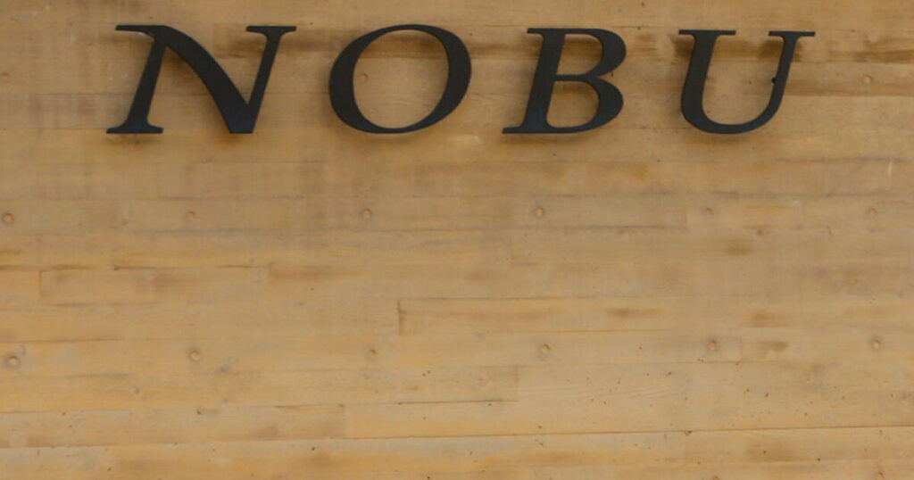 New video shows PCH crash that killed Nobu Malibu chef