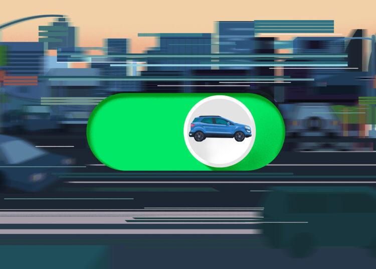 ‘The single worst feature in cars’ saves a lot of gas over time