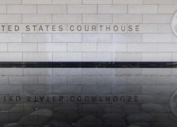 Crypto ‘godfather’ who used L.A. sheriff’s deputies against his enemies sentenced to prison