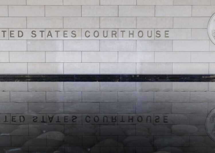 Crypto ‘godfather’ who used L.A. sheriff’s deputies against his enemies sentenced to prison