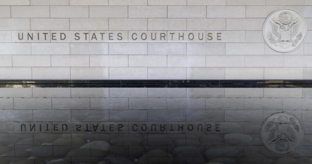 Crypto ‘godfather’ who used L.A. sheriff’s deputies against his enemies sentenced to prison
