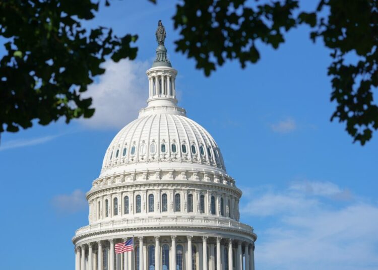 House Democrats add six more Republican-held seats to target list