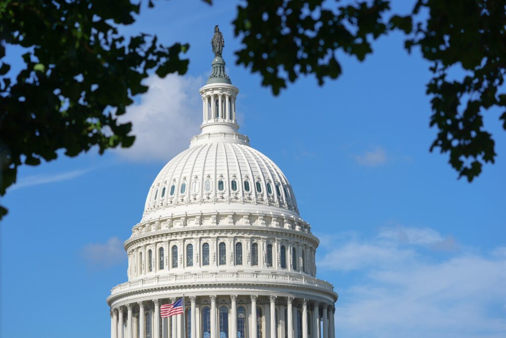House Democrats add six more Republican-held seats to target list
