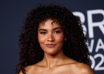 Olivia Dean song accused of lifting from Bill Withers’ lasting ‘Just the Two of Us’