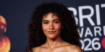 Olivia Dean song accused of lifting from Bill Withers’ lasting ‘Just the Two of Us’
