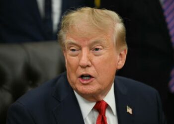 Trump Calls for Media Outlets to Be Arrested Over Rally Coverage: ‘Dishonesty and Disservice’