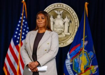 AG James’ Cornell investigation: Letters to the Editor — Oct. 6, 2026