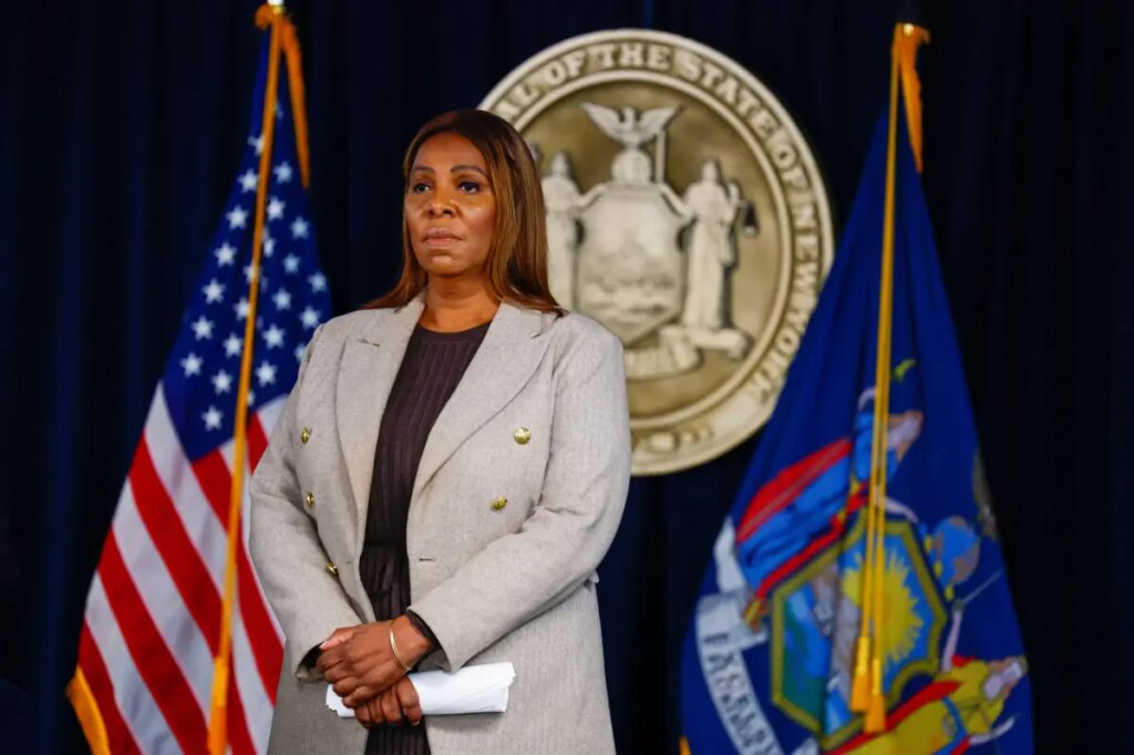 AG James’ Cornell investigation: Letters to the Editor — Oct. 6, 2026