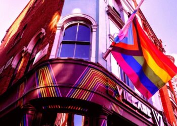 Meta Is Kicking Gay Bars Off Its Apps While Allowing Videos of Graphic Child Abuse