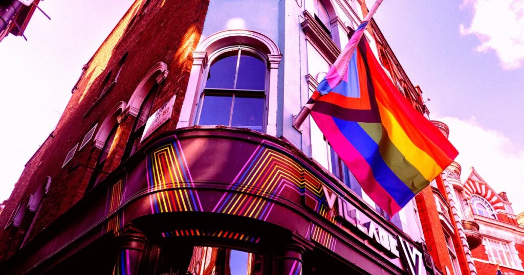 Meta Is Kicking Gay Bars Off Its Apps While Allowing Videos of Graphic Child Abuse
