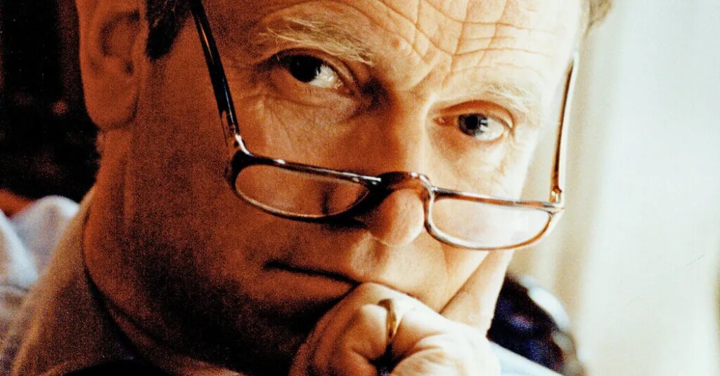Jeffrey Archer, Novelist Whose Real Life Rivaled His Thrillers, Dies at 86