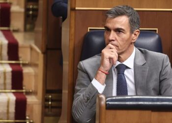 Spain’s Leader Is Betting His Government on the Housing Crisis