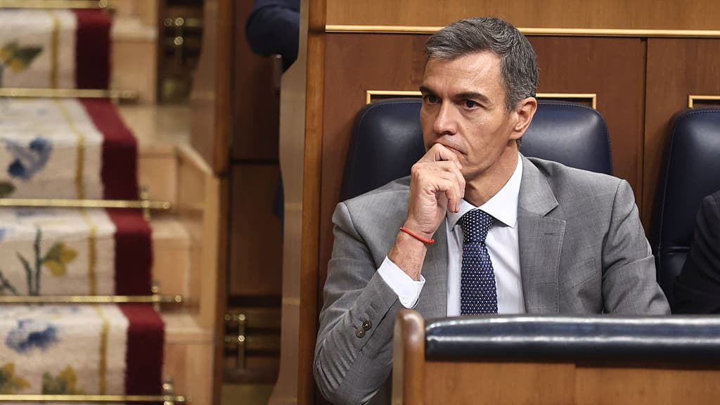 Spain’s Leader Is Betting His Government on the Housing Crisis