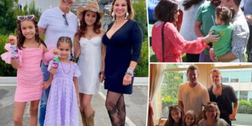 How Chad Lowe’s LA community is rallying around family after daughter Fiona’s ‘difficult’ death at 13