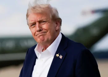 Trump backs down on his taxpayer-funded political ads after fiery pushback